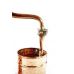 Купить Аламбик Copper Crafts классический 40 л в Набережных Челнах