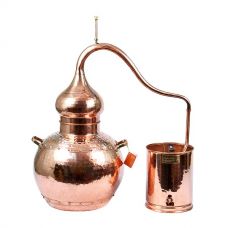 Купить Аламбик 20 л "Люкс" в Набережных Челнах