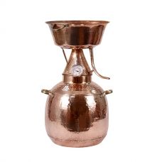 Купить Алькитара 25 л Стандарт (аламбик) в Набережных Челнах